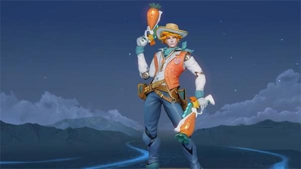 王者荣耀马可波罗潮玩牛仔什么时候上线？王者荣耀马可波罗潮玩牛仔上线时间介绍