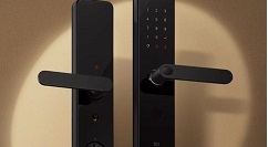 小米门锁怎样添加NFC设备?小米门锁连接手机NFC设置教程