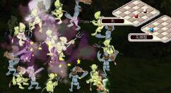 《幻想三国志1-4》+4代外传上架Steam 2022年1月发售支持中文