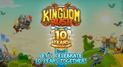 王国保卫战十周年免费英雄如何获取？王国保卫战十周年免费英雄获取方法