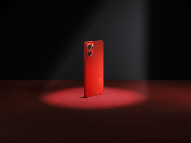 opporeno7红丝绒新年版价格是多少?opporeno7红丝绒新年版价格介绍