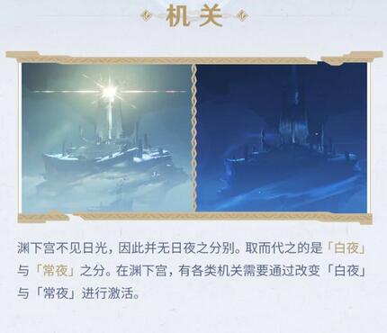 原神稻妻手帳淵下宮篇001期玩法是什么？原神稻妻手帳淵下宮篇001期玩法攻略截圖