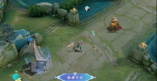 《王者荣耀》KPL限定皮肤“镜-匿光追影者”现已公布