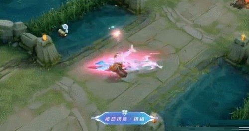 《王者荣耀》KPL限定皮肤“镜-匿光追影者”现已公布