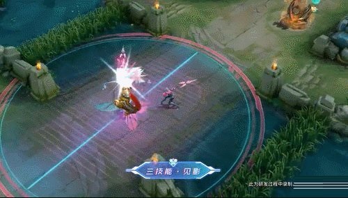 《王者荣耀》KPL限定皮肤“镜-匿光追影者”现已公布
