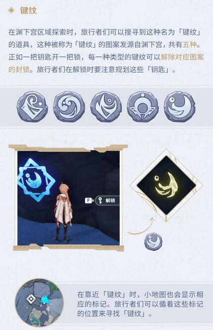 原神稻妻手帳淵下宮篇001期玩法是什么？原神稻妻手帳淵下宮篇001期玩法攻略截圖