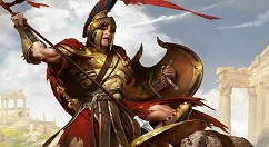 《泰坦之旅》第四款大型DLC“永恒余烬”已在Steam上线