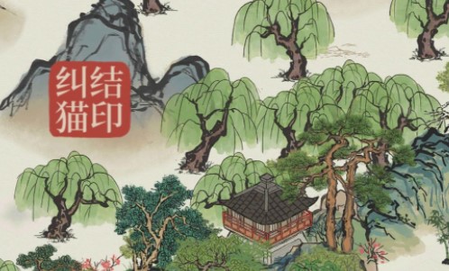 江南百景圖弄堂大門迷霧怎么解鎖？江南百景圖弄堂大門迷霧解鎖攻略