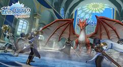 苍之骑士团2时之祈愿与竞技场大挑战活动怎么玩？苍之骑士团2时之祈愿与竞技场大挑战活动详情