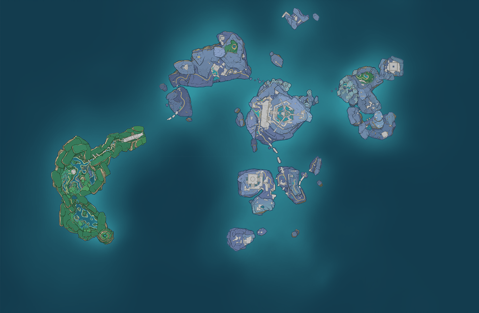 原神2.4渊下宫怎么玩？原神2.4渊下宫玩法攻略