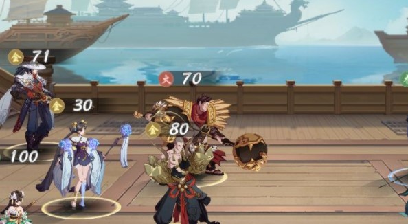 武林闲侠江湖丛林宝藏在什么地方？武林闲侠江湖丛林宝藏位置一览