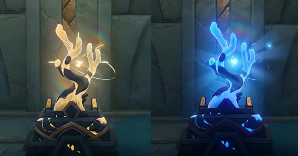 原神2.4渊下宫怎么玩？原神2.4渊下宫玩法攻略