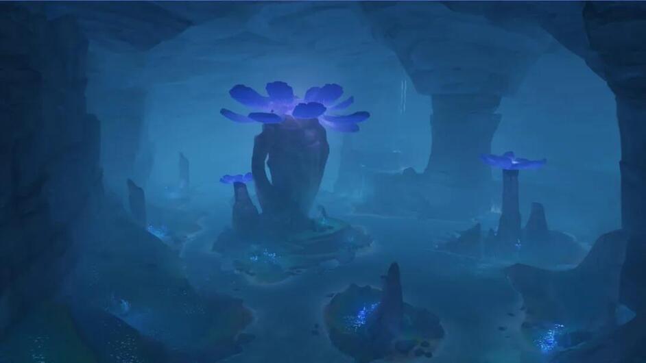 原神2.4渊下宫怎么玩？原神2.4渊下宫玩法攻略