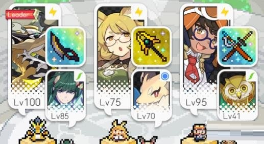 世界弹射物语开罐阵容怎么搭配？世界弹射物语开罐阵容推荐