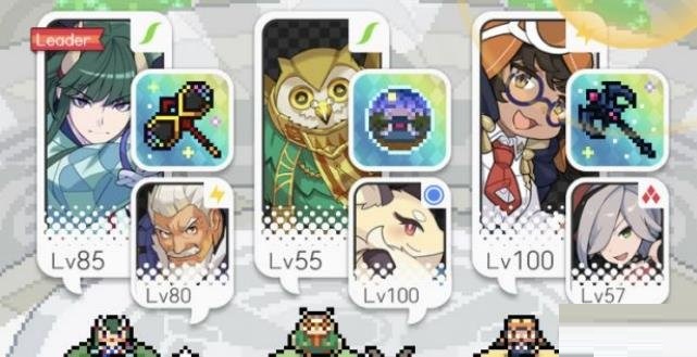 世界弹射物语开罐阵容怎么搭配？世界弹射物语开罐阵容推荐