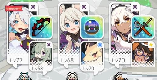 世界弹射物语开罐阵容怎么搭配？世界弹射物语开罐阵容推荐