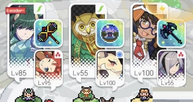 世界弹射物语开罐阵容怎么搭配？世界弹射物语开罐阵容推荐