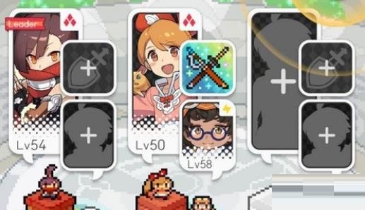 世界弹射物语开罐阵容怎么搭配？世界弹射物语开罐阵容推荐