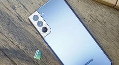 三星s21如何进入开发者模式?三星s21进入开发者模式的方法