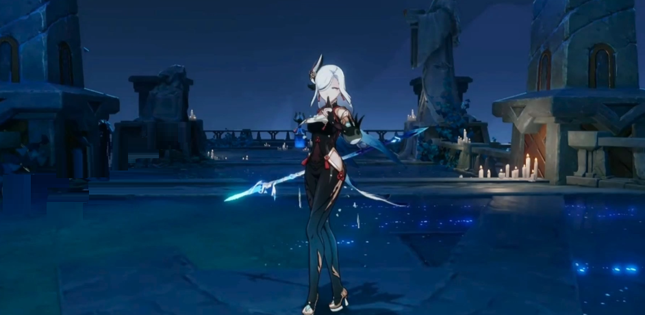 原神2.4渊下宫怎么玩？原神2.4渊下宫玩法攻略