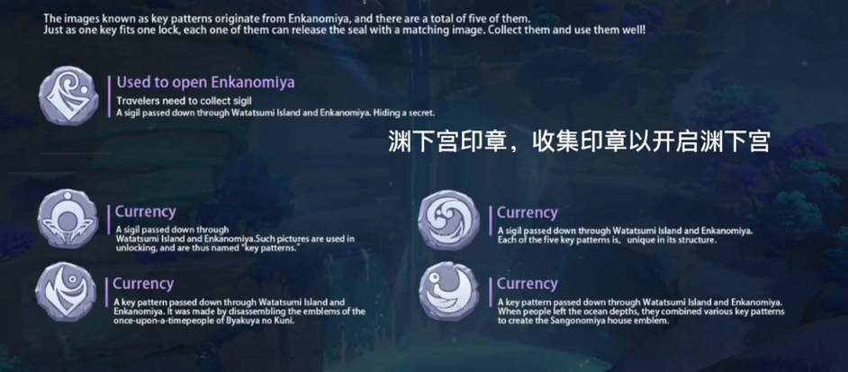 原神2.4渊下宫怎么玩？原神2.4渊下宫玩法攻略