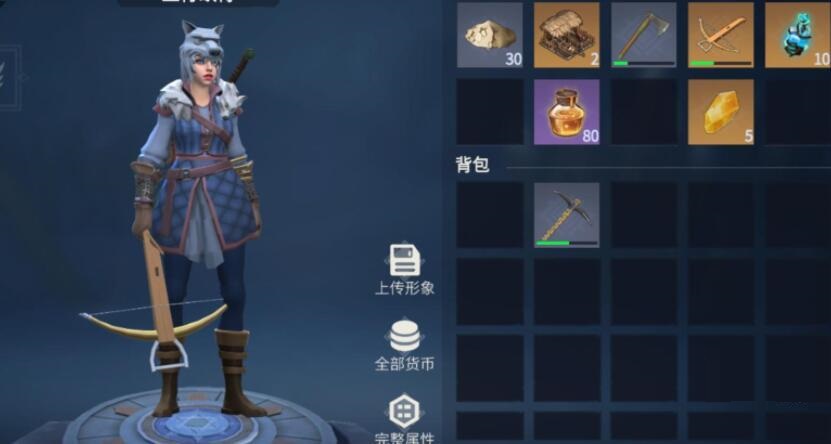 冰原守卫者逆鳞怎么触发？冰原守卫者逆鳞触发方法