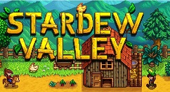《星露谷物语》1.5.5 版本已在Steam平台上线