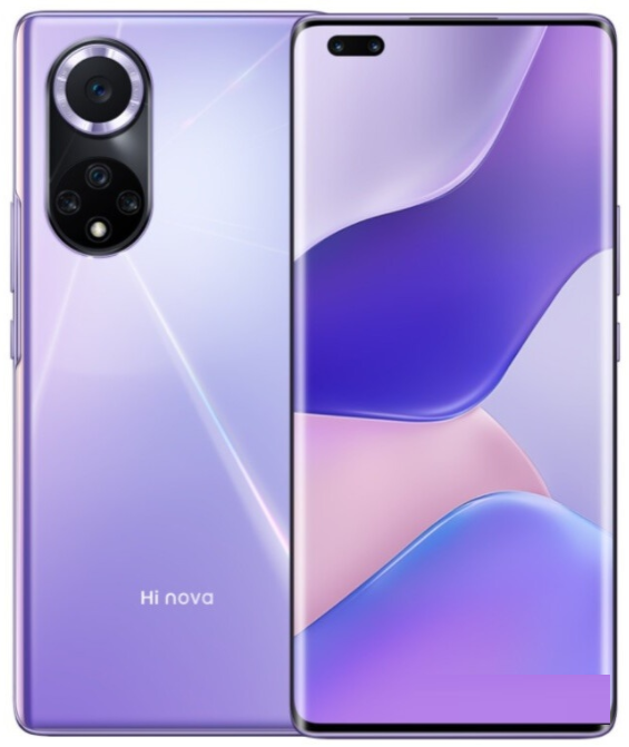 荣耀60Pro和hinova9Pro有什么不同?荣耀60Pro和hinova9Pro对比介绍