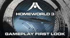 3D战斗游戏《家园3》全新宣传片大公布