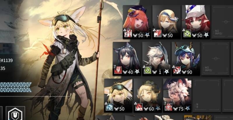 明日方舟12月禮包碼有哪些?明日方舟12月禮包碼大全