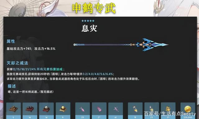 原神2.4角色有哪些?原神2.4角色詳情介紹截圖