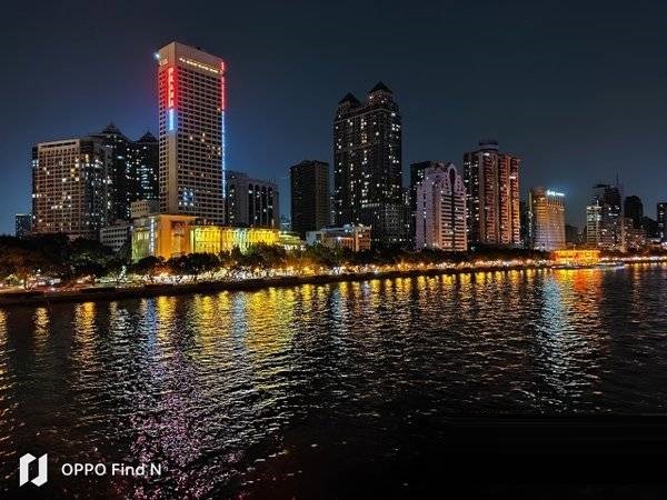 OPPOFindN拍照好吗?OPPOFindN拍照性能介绍