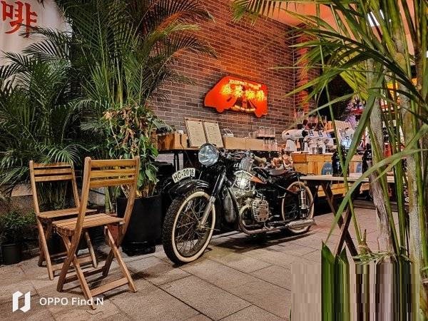 OPPOFindN拍照好吗?OPPOFindN拍照性能介绍