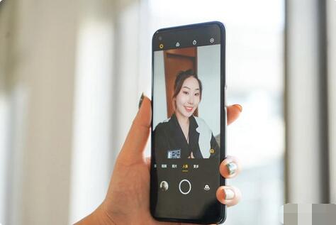 OPPOK9x拍照性能如何?OPPOK9x拍照性能介绍