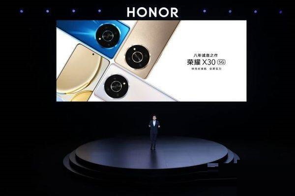 荣耀x30手机怎么样?荣耀x30真机全面评测