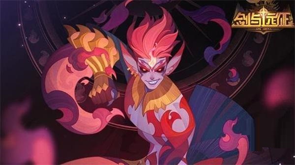 剑与远征弗莱明试炼之地怎么进阶？剑与远征弗莱明试炼之地通关方法