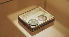 华为P50Pocket有没有指纹识别?华为P50Pocket有没有指纹识别介绍