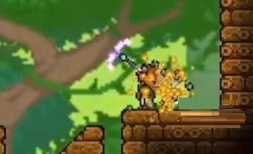 泰拉瑞亚蜜蜂世界彩蛋种子是什么？泰拉瑞亚蜜蜂世界彩蛋种子介绍