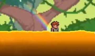 泰拉瑞亚蜜蜂世界彩蛋种子是什么?泰拉瑞亚蜜蜂世界彩蛋种子介绍