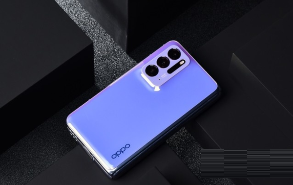 OPPOFindN后壳材质怎么样?OPPOFindN后壳材质介绍