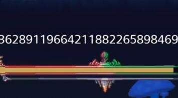 泰拉瑞亚九周年纪念世界彩蛋是什么？泰拉瑞亚九周年纪念世界彩蛋介绍