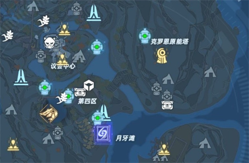幻塔時光旅人任務怎么觸發?幻塔時光旅人任務觸發攻略