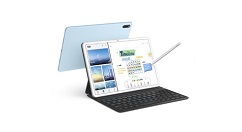 matepad11电脑模式在哪里开启?matepad11电脑模式开启方法