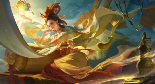 王者榮耀女兒國國王皮膚語音臺詞有什么？王者榮耀女兒國國王皮膚語音臺詞介紹