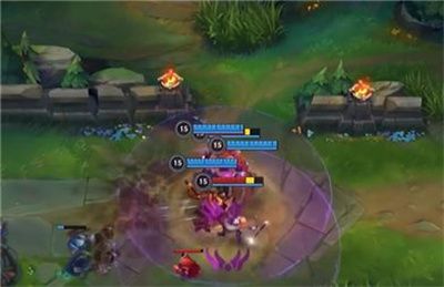 英雄联盟手游无限火力什么时候上线？英雄联盟手游无限火力上线时间介绍