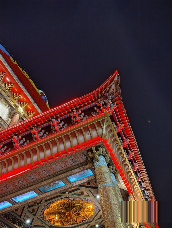 荣耀60拍照好不好?荣耀60拍照性能介绍