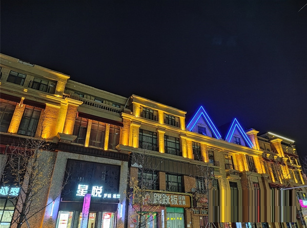 荣耀60拍照好不好?荣耀60拍照性能介绍