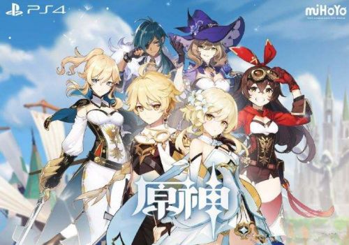 原神2.3深渊新手怎么玩？原神2.3深渊新手通关攻略