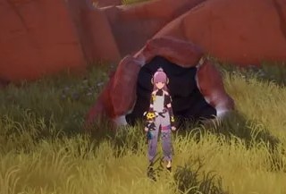 幻塔柏油洞怎么打开？幻塔柏油洞打开攻略