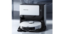 石头g10只扫不拖如何设置?石头g10只扫不拖设置方法